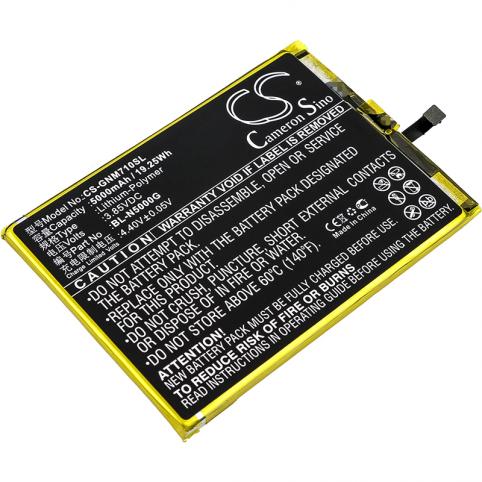 Akkus und ersatzakkus  gionee bl-n5000g gn5007