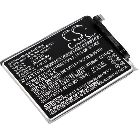 Akkus und ersatzakkus  gionee bl-n4000d gn5006