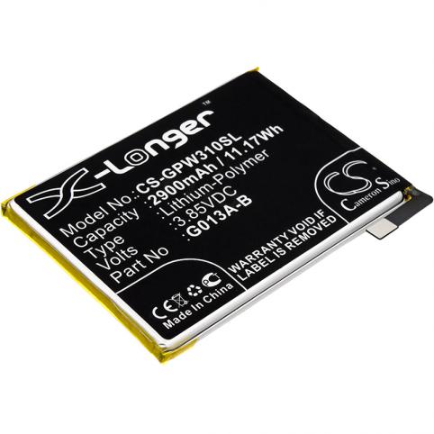 Akkus und ersatzakkus  google 823-00073-01 g013a
