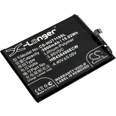 Akku für telefon huawei hb436486ecw g10 dual sim akkus und ersatzakkus telefon
