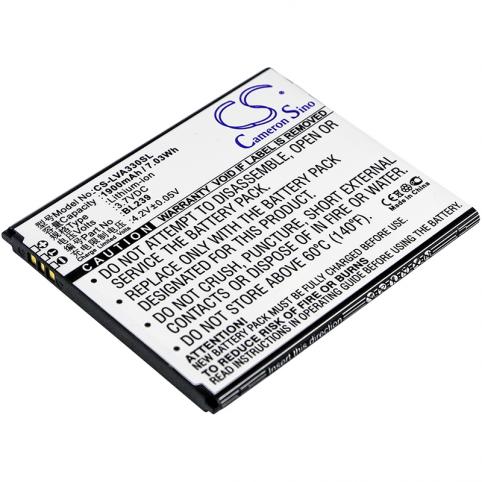 Akkus und ersatzakkus  lenovo bl239 a330e