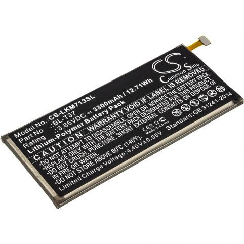 Akkus und ersatzakkus  lg bl-t37 l713dl