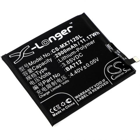Ladegerät für telefon meilan ba712 s6 ladegerate telefon