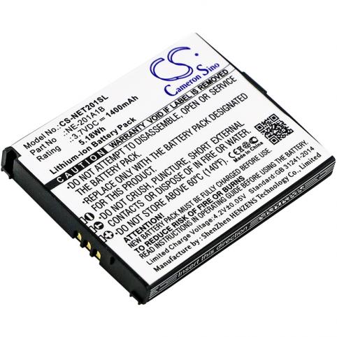 Akkus und ersatzakkus telefon nec ne 201a1a
