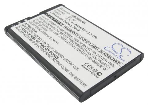 Akku für telefon nokia akkus und ersatzakkus refc bl 5j