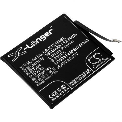 Akkus und ersatzakkus  zte li3933t44p6h766343 nubia z18 mini dual sim