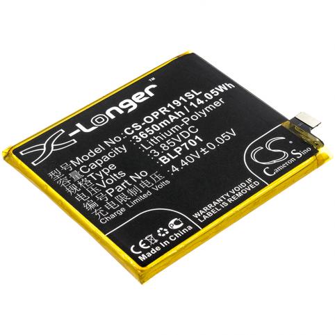 Akkus und ersatzakkus  oppo blp701 1917