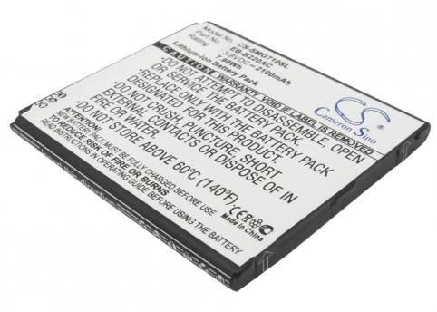 Akkus und ersatzakkus  samsung eb b220ac