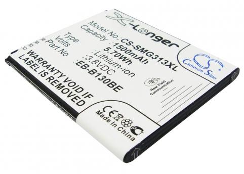 Akkus und ersatzakkus  samsung eb b130be