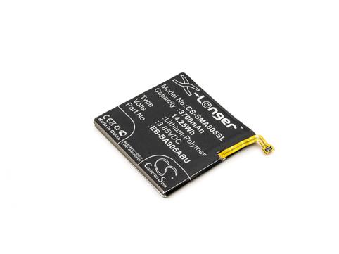 Akkus und ersatzakkus  samsung eb-ba905abu galaxy a80