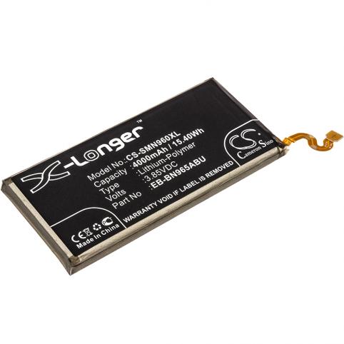 Akku für telefon samsung eb bn965abe crown akkus und ersatzakkus telefon