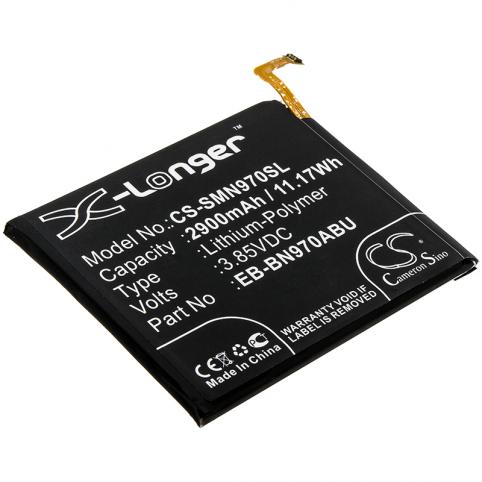 Akkus und ersatzakkus  samsung eb-bn970abu galaxy note 10