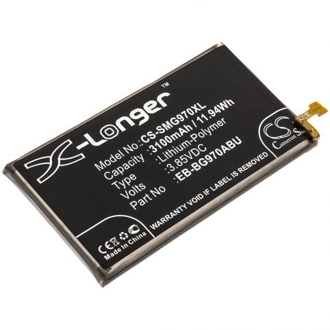 Akku für telefon samsung eb bg970abu galaxy s10e akkus und ersatzakkus telefon