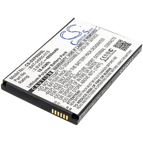 Akkus und ersatzakkus  sonim bat-04900-01s xp8