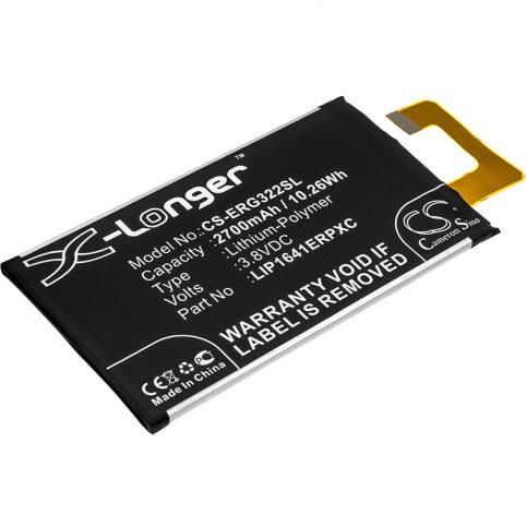 Akku für telefon sony lip1641erpc g3212 akkus und ersatzakkus telefon