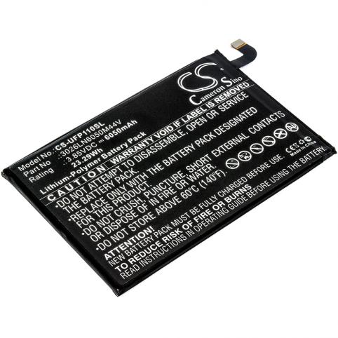 Akkus und ersatzakkus telefon ulefone power