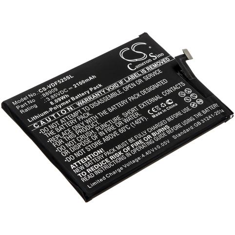 Akkus und ersatzakkus  vodafone 88909 88909