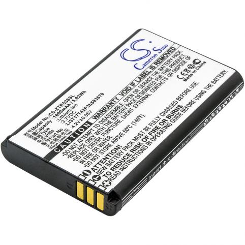 Akkus und ersatzakkus  zte li3717t42p3h583679 r538