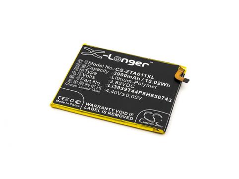 Akkus und ersatzakkus  zte li3939t44p8h856743