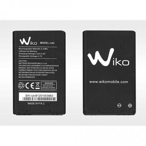 Akkus und ersatzakkus  wiko lubi 4 1090