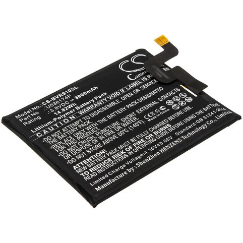 Akkus und ersatzakkus telefon blackview bv9000 pro