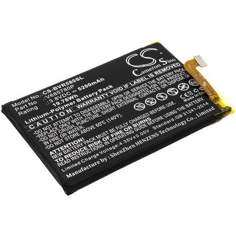 Akkus und ersatzakkus telefon blackview bv5800