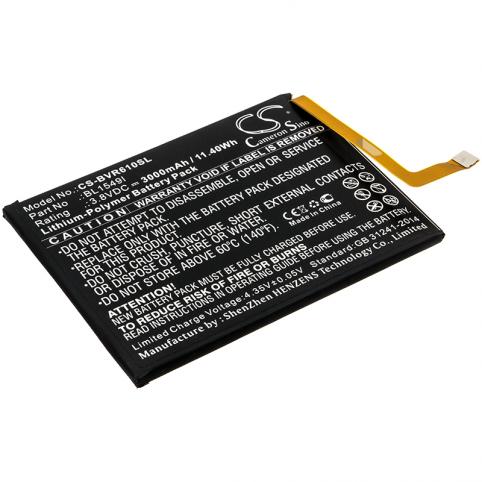 Akkus und ersatzakkus telefon blackview r6