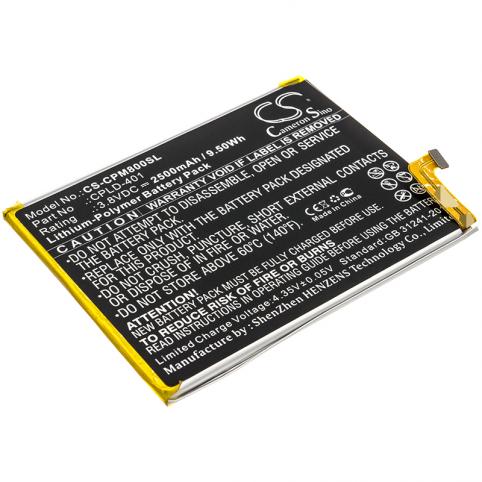 Akku für telefon coolpad akkus und ersatzakkus refc cpld 401