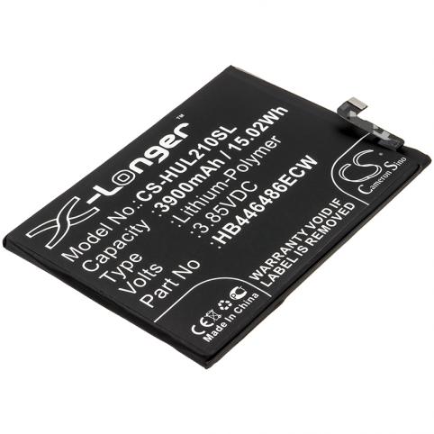 Akkus und ersatzakkus  huawei hb446486ecw p smart pro 2019