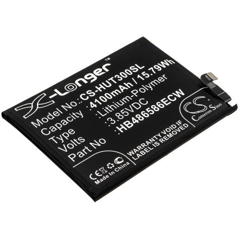 Akkus und ersatzakkus  huawei hb486586ecw honor v30