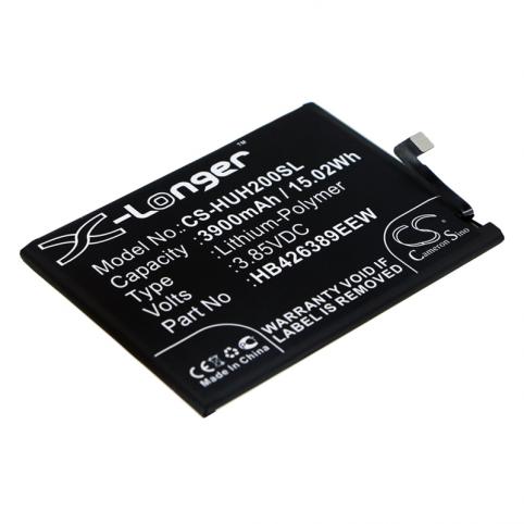 Akkus und ersatzakkus  huawei hb426389eew honor 20 lite