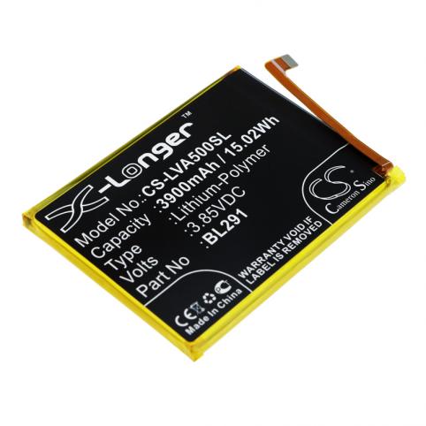 Akkus und ersatzakkus  lenovo bl291 a5