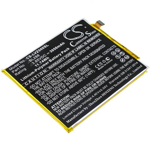 Akkus und ersatzakkus  lenovo bl288 l78011