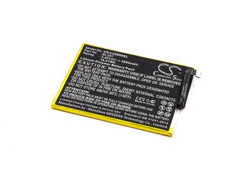 Akkus und ersatzakkus  lenovo bl297 z6 lite