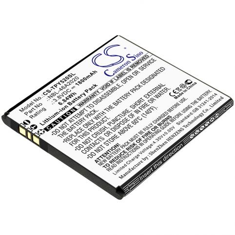 Ladegerät für telefon link nbl 46a2020 neffos y5l ladegerate telefon tp