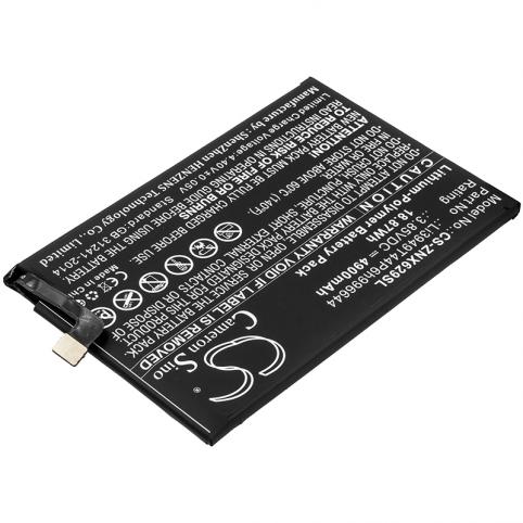 Akkus und ersatzakkus  zte li3949t44p6h996644 nubia red magic 3s
