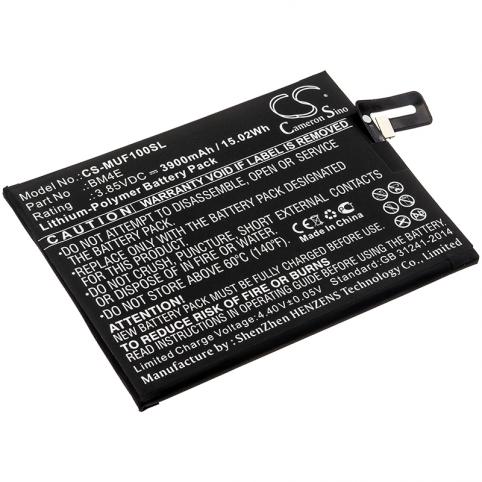Akkus und ersatzakkus telefon pocophone global dual sim