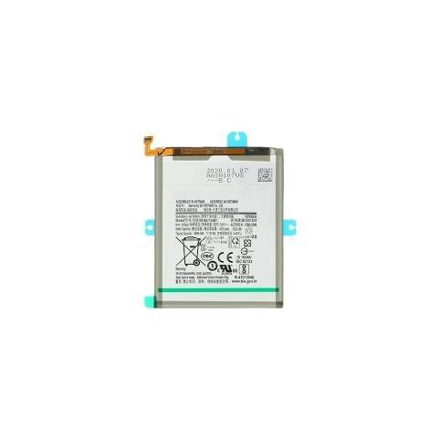 Akku für telefon samsung eb ba715aby galaxy a71 akkus und ersatzakkus telefon