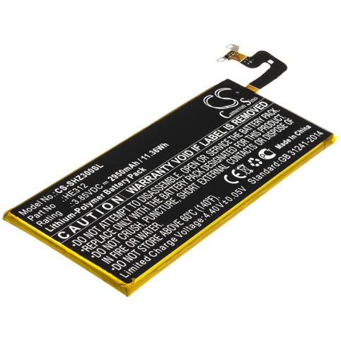 Akkus und ersatzakkus telefon sharp l900s