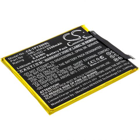 Akkus und ersatzakkus telefon tp link neffos y5s dual sim