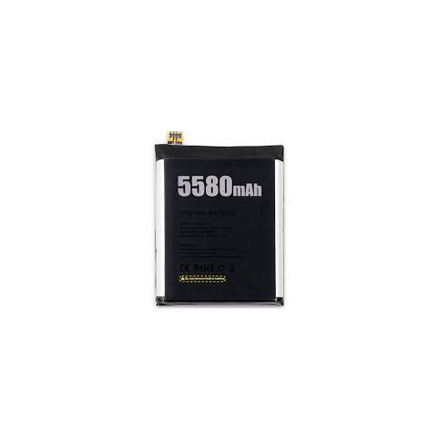 Akkus und ersatzakkus telefon doogee s60