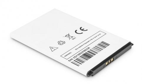 Akku für telefon doro 8035 dbt 2500a akkus und ersatzakkus telefon