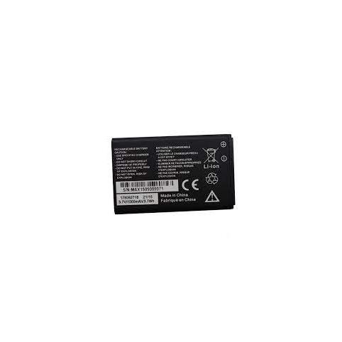 Akkus und ersatzakkus  mobiwire 178100170 smart phone nakai