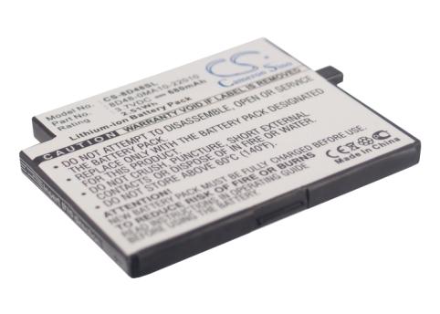 Akkus und ersatzakkus telefon tevion md6400