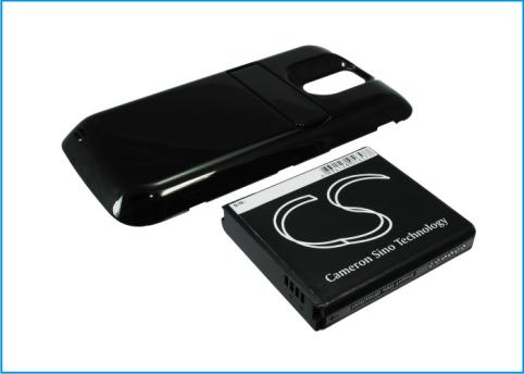 Akkus und ersatzakkus  t mobile eb-l1d7iba galaxy s ii
