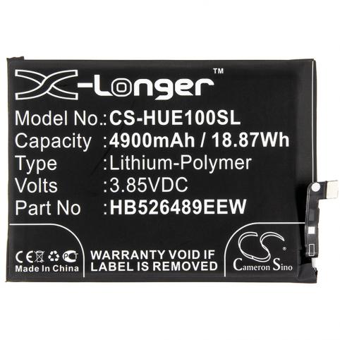 Akkus und ersatzakkus  huawei hb526489eew changwan 9a