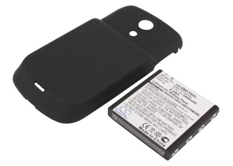 Akkus und ersatzakkus  sprint eb575152va epic 4g
