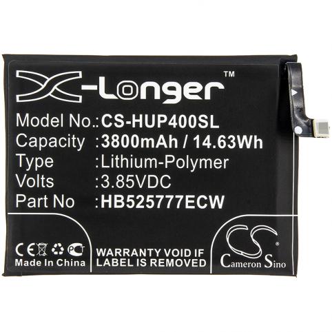 Akkus und ersatzakkus  huawei hb525777ecw ana-an00