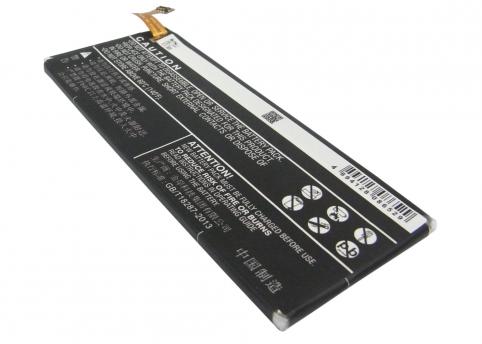Akkus und ersatzakkus  original blade vec 4g
