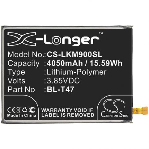 Akkus und ersatzakkus  lg bl-t47 g900